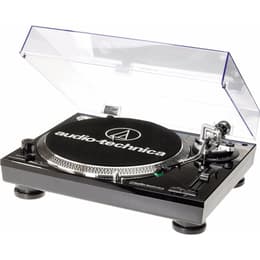 Audio Technica ATLP120 USB HC Πικ απ