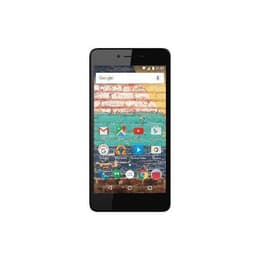 Archos Neon 50e 8GB - Μαύρο - Ξεκλείδωτο