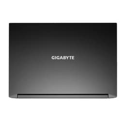 Gigabyte G5 KC AX200NGW 15" - Core i5 - Gen 10 (H) - 16GB - SSD 512 GBGB NVIDIA GeForce RTX 3060 AZERTY - Βελγικό