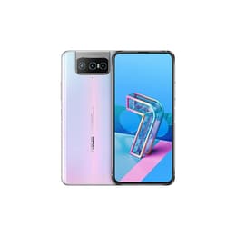 Asus Zenfone 7 Pro ZS671KS 256GB - Άσπρο - Ξεκλείδωτο