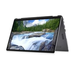 Dell Latitude 7400 2-in-1 14" (2018) - Core i5 - Gen 8 (U) - 16GB - SSD 256 GB AZERTY - Γαλλικό