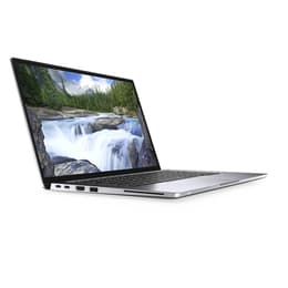 Dell Latitude 7400 2-in-1 14" (2018) - Core i5 - Gen 8 (U) - 16GB - SSD 256 GB AZERTY - Γαλλικό
