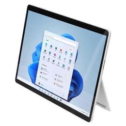 Microsoft Surface Pro 9 13"(2022) - Core i7-1255U - 16GB - SSD 512 GB AZERTY - Γαλλικό