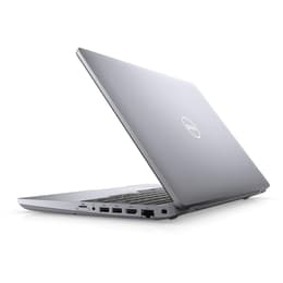 Dell Latitude 5511 15" (2020) - Core i5 - Gen 10 (H) - 16GB - SSD 512 GB QWERTZ - Γερμανικό