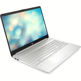 HP 15S-FQ2XXX 15" (2021) - Core i5 - Gen 11 (G) - 16GB - SSD 256 GB QWERTY - Ισπανικό