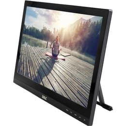 15" Ldlc Pro Touch LCD monitor Μαύρο