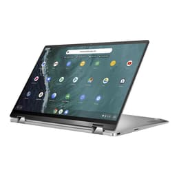 Asus Chromebook Flip C434TA-AI0030 Core i5 1.3 GHz 32GB eMMC - 8GB AZERTY - Γαλλικό