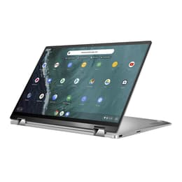 Asus ChromeBook Flip C434TA Core i5-8200Y 1.3 GHz 32GB eMMC - 8GB AZERTY - Γαλλικό