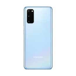 Galaxy S20 5G 128GB - Μπλε - Ξεκλείδωτο