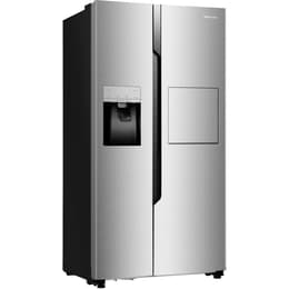 Hisense RS694N4BCF Ψυγείο