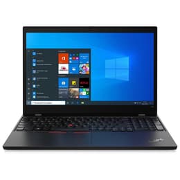 Lenovo ThinkPad L15 G2 15" (2021) - Core i5 - Gen 11 (G) - 16GB - SSD 256 GB QWERTY - Αγγλικά
