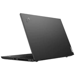 Lenovo ThinkPad L15 G2 15" (2021) - Core i5 - Gen 11 (G) - 16GB - SSD 256 GB QWERTY - Αγγλικά
