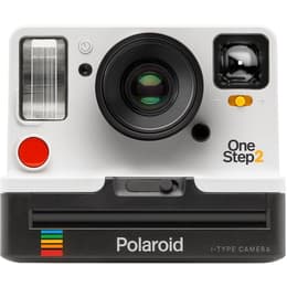 Instant OneStep2 - Άσπρο + Polaraoid 106mm f/14.6 f/14.6