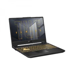 Asus TUF Gaming F15-TUF506HE-hn397w 15" - Core i7-11800H - 32GB - SSD 512 GBGB NVIDIA GeForce RTX 3050 Ti AZERTY - Γαλλικό