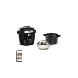 Moulinex CE952810R Πολυ-μάγειρας