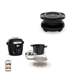 Moulinex CE952810R Πολυ-μάγειρας