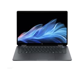 HP OmniBook X Flip 14" (2024) - Core Ultra 5 226V - 16GB - SSD 512 GB QWERTY - Αγγλικά