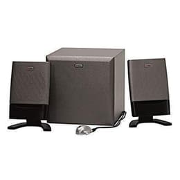 Labtec Pulse 385 Ηχεία - Μαύρο