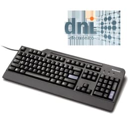 Lenovo Πληκτρολόγιο QWERTY Ισπανικό KUS0866