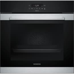 Siemens HB372ABS0S Φούρνος Πολυλειτουργική παλμικής θερμότητας