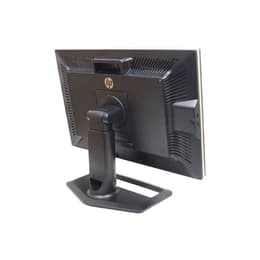 24" HP ZR2440W 1920 x 1200 LED monitor Μαύρο