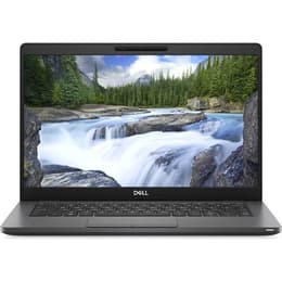 Dell Latitude 5300 13"(2018) - Core i5 - Gen 8 (U) - 8GB - SSD 2 tb QWERTZ - Γερμανικό