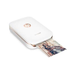 HP Sprocket Plus Έγχρωμο Laser