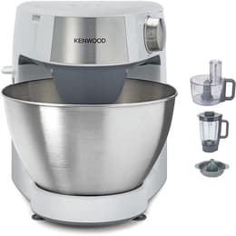 Kenwood KHC29.HOWH 4,3000L Άσπρο//Γκρι Κουζινομηχανή - Πολυμίξερ