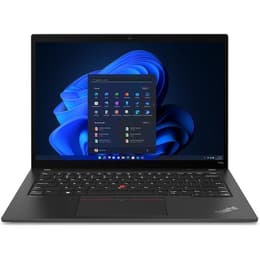 Lenovo ThinkPad P14s G4 14" (2023) - Core i7 - Gen 13 (P) - 64GB - SSD 2 tb QWERTZ - Γερμανικό