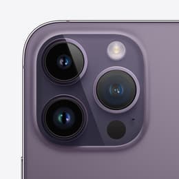 iPhone 14 Pro Max 512GB - Deep Purple - Ξεκλείδωτο