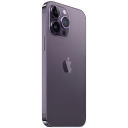 iPhone 14 Pro Max 512GB - Deep Purple - Ξεκλείδωτο