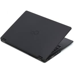 Fujitsu LifeBook E5510 15" (2020) - Core i3 - Gen 10 (U) - 8GB - SSD 256 GB QWERTY - Ισπανικό