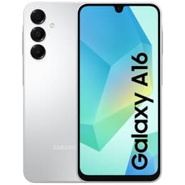 Galaxy A16 256GB - Γκρι - Ξεκλείδωτο