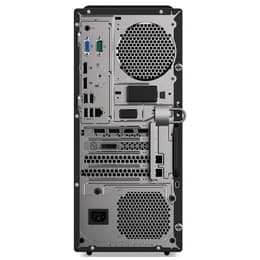 Lenovo ThinkCentre M920T TW Core i5-8500 3 - SSD 256 GB - 8GB