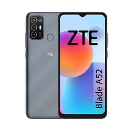 ZTE Blade A52 Lite 32GB - Γκρι - Ξεκλείδωτο