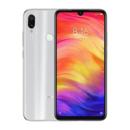 Xiaomi Redmi Note 7 128GB - Άσπρο - Ξεκλείδωτο