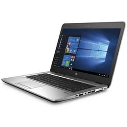 HP EliteBook 745 G3 14" (2016) - A10-8700B PRO - 8GB - SSD 256 Gb AZERTY - Γαλλικό