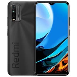 Xiaomi Redmi 9T 64GB - Γκρι - Ξεκλείδωτο - Dual-SIM