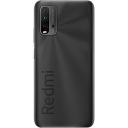 Xiaomi Redmi 9T 64GB - Γκρι - Ξεκλείδωτο