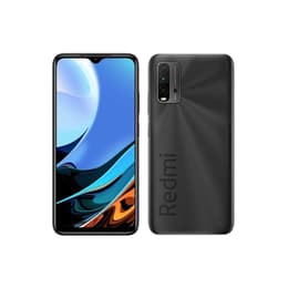 Xiaomi Redmi 9T 64GB - Γκρι - Ξεκλείδωτο