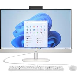 HP 27-cr0006sl 27" Core i7 1.7 GHz - SSD 1 TB - 16GB QWERTY - Ιταλικό