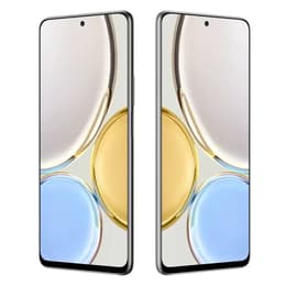 Honor X9 5G 128GB - Ασημί - Ξεκλείδωτο