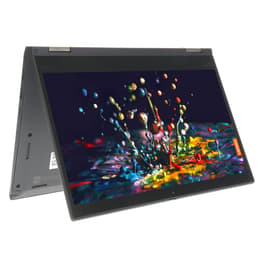 Lenovo ThinkPad X13 Yoga G1 13" (2020) - Core i7 - Gen 10 (U) - 16GB - SSD 1 tb QWERTZ - Γερμανικό