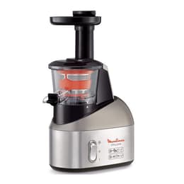 Moulinex Infiny Juice Metal ZU258D10 Αποχυμωτής