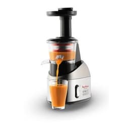 Moulinex Infiny Juice Metal ZU258D10 Αποχυμωτής