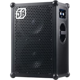 Soundboks Gen 4 Bluetooth Ηχεία - Μαύρο