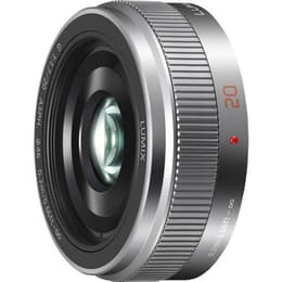 Φωτογραφικός φακός Panasonic Micro 4/3 20mm f/1.7 Micro 4/3 20mm f/1.7