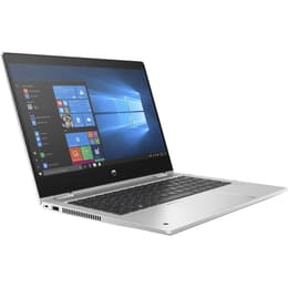 HP ProBook X360 435 G7 13" (2020) - Ryzen 5 - 4000 Series (U) - 8GB - SSD 256 GB QWERTY - Ιταλικό