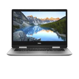 Dell Inspiron 5482 14" (2018) - Core i7 - Gen 8 (U) - 16GB - SSD 256 GB QWERTY - Ισπανικό