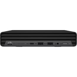 HP EliteDesk 800 G6 DM Core i5-10500 3.1 - SSD 512 GB - 16GB
